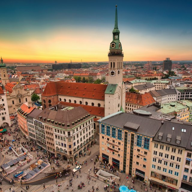 Munich