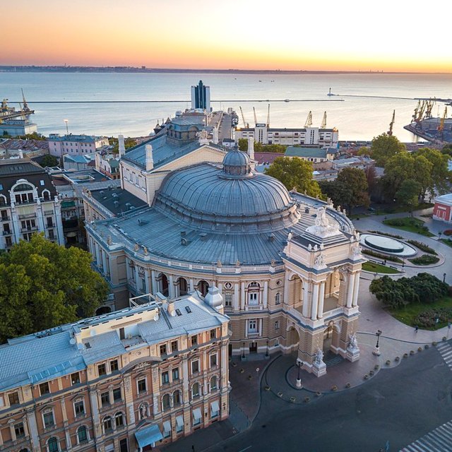 Odesa