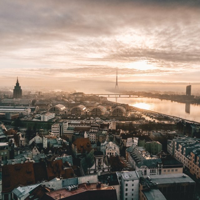 Riga