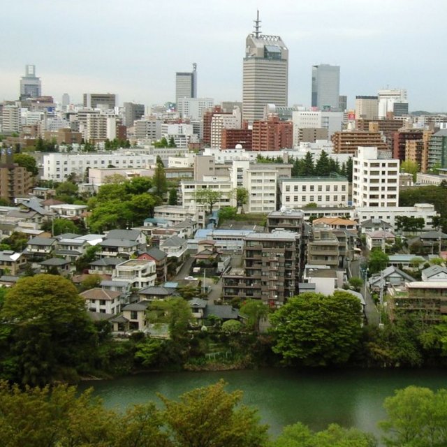 Sendai