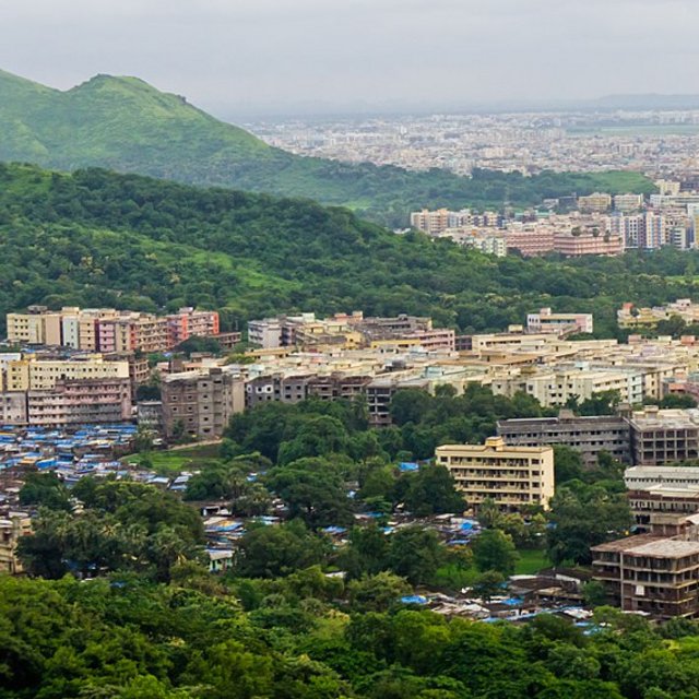 Vasai-Virar