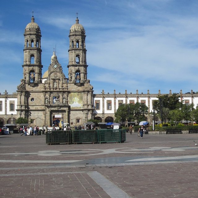 Zapopan