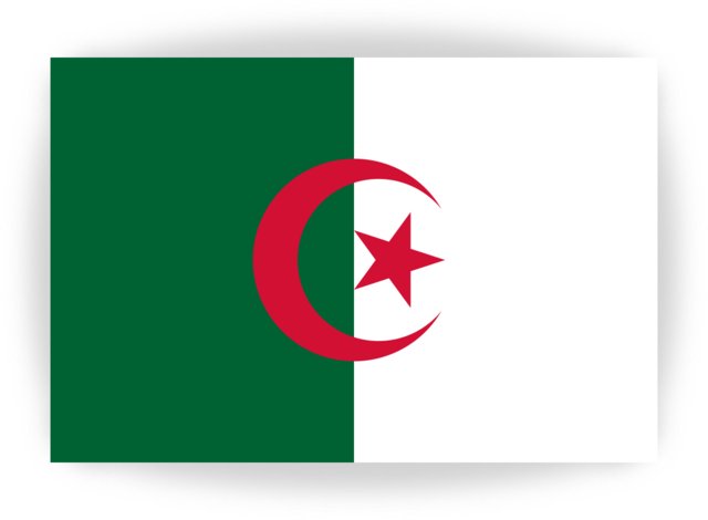 Algeria