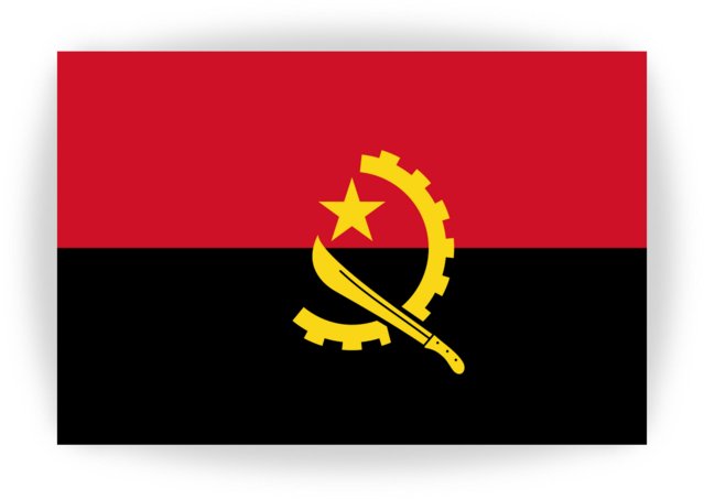 Angola