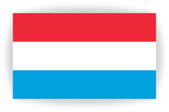 Grand Duchy of Luxembourg