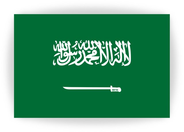 Saudi Arabia
