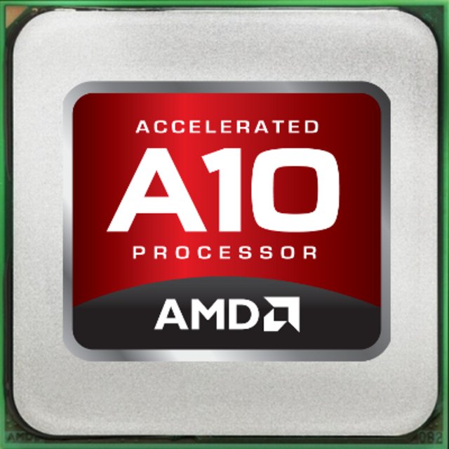 AMD A10-9700E