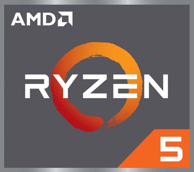 AMD Ryzen 5 7533HS
