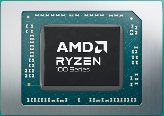 AMD Ryzen 7 170