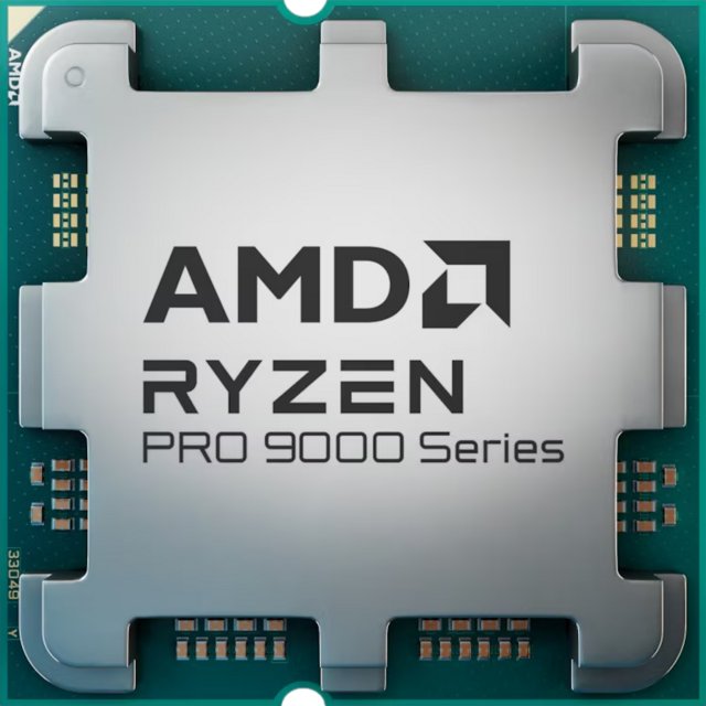 AMD Ryzen 7 Pro 9745