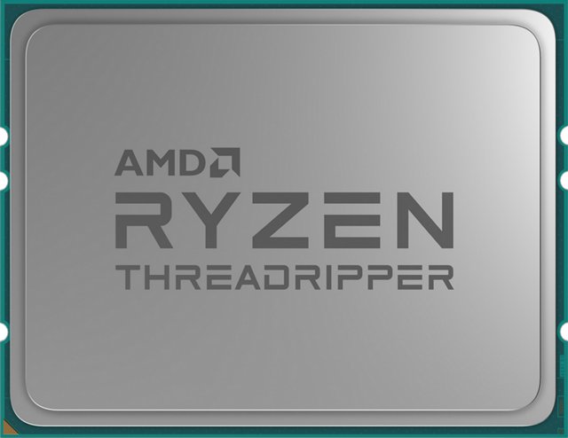 AMD Ryzen Threadripper 9970X
