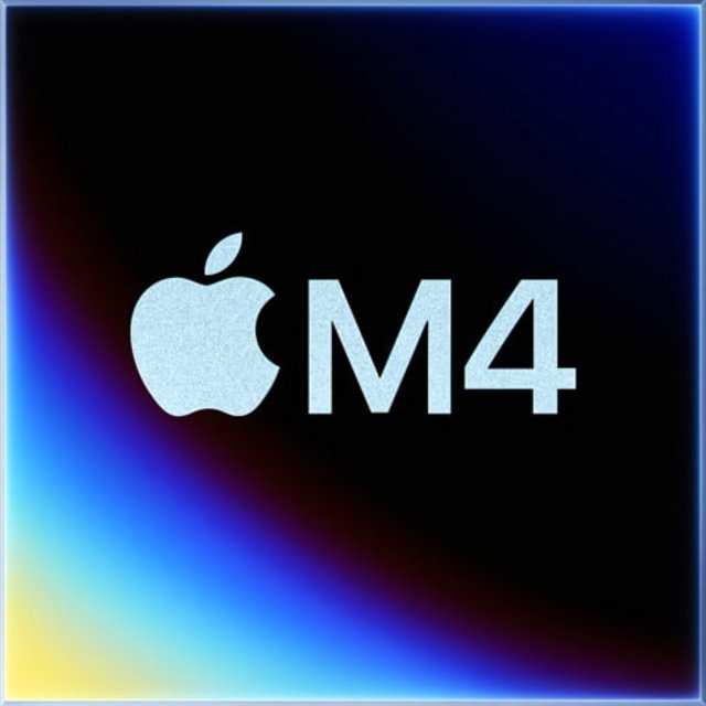 Apple M4 Pro (12-core CPU / 16-core GPU)