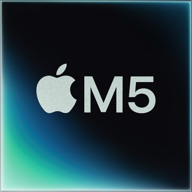 Apple M5