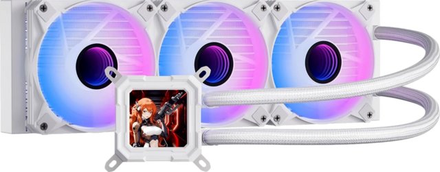 Darkflash Wave DV360S
