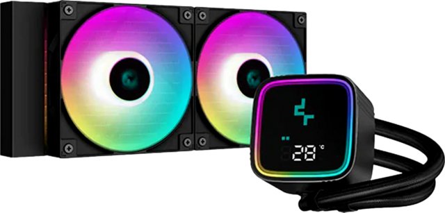 DeepCool LS520 SE Digital
