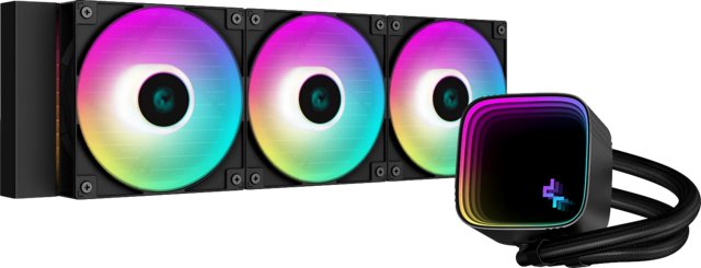 DeepCool LS720 SE Digital