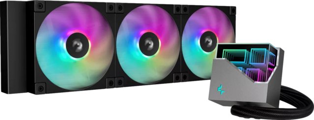 DeepCool LT360 ARGB
