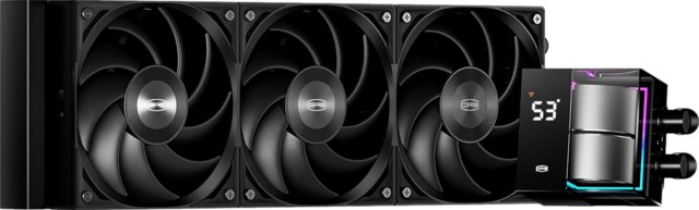 PCCooler CPS DS360