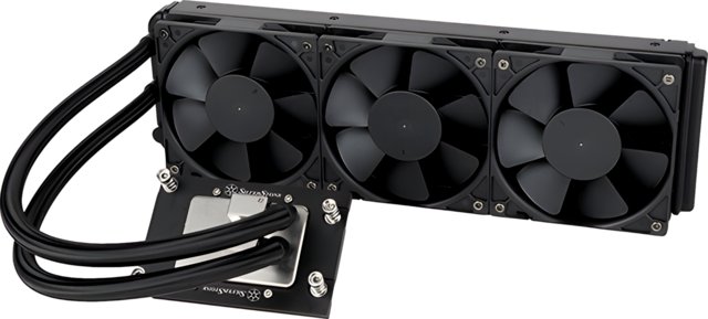 SilverStone XE360-TR5