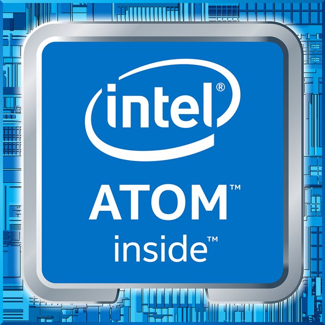 Intel Atom C3750