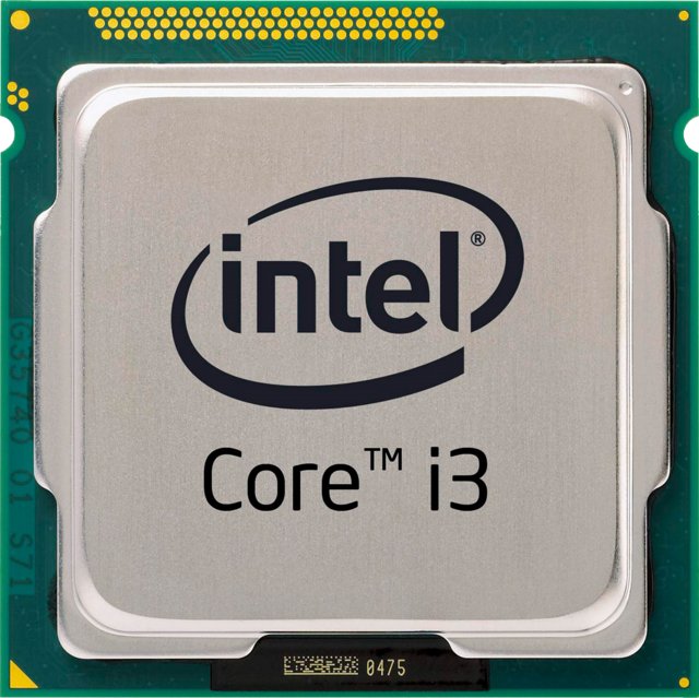 Intel Core i3-4150