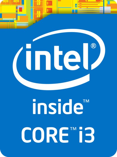 Intel Core i3-8120