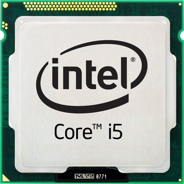 Intel Core i5-4690