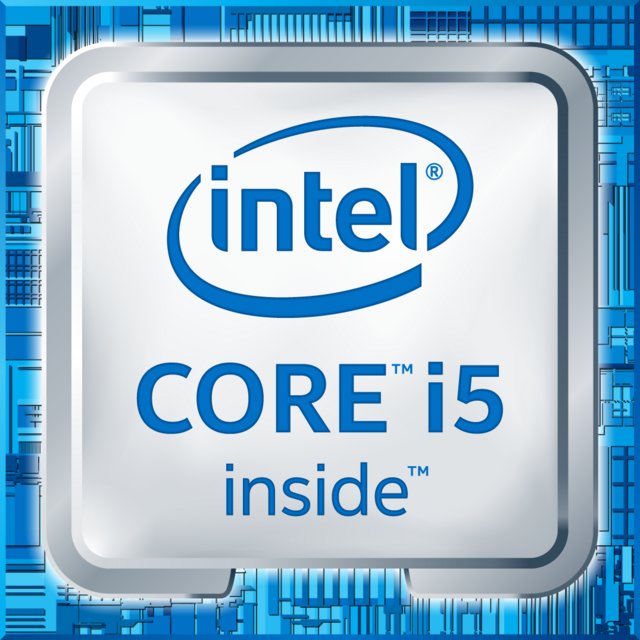 Intel Core i5-8420