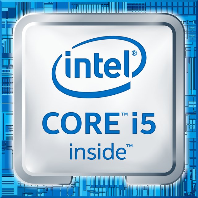 Intel Core i5-9400F