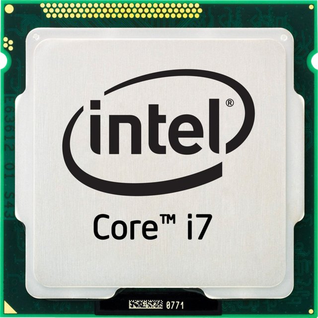 Intel Core i7-2700K