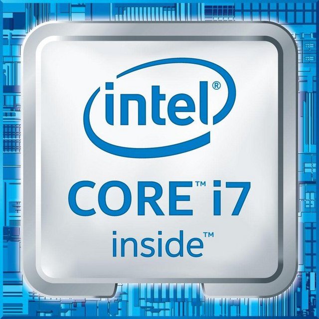 Intel Core i7-6700K