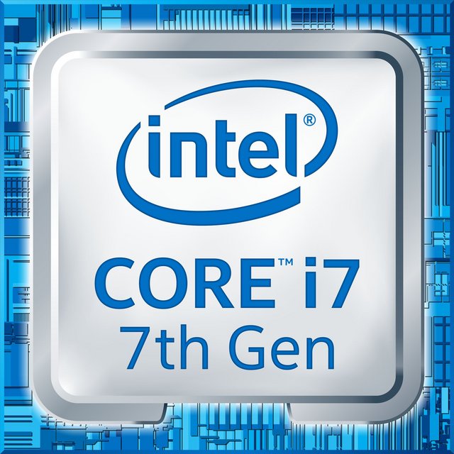 Intel Core i7-7Y75