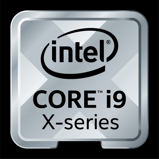 Intel Core i9-9940X