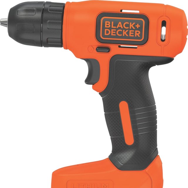 Black & Decker BDCD8C
