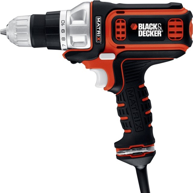 Black & Decker BDEDMT