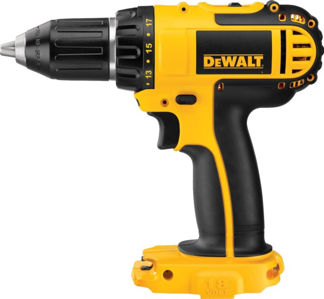 DeWalt DCD760B