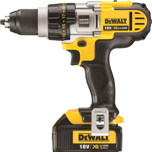 DeWalt DCD980L2