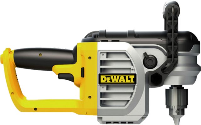 DeWalt DWD460