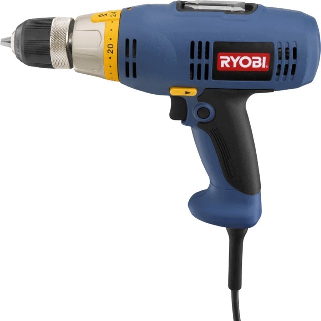 Ryobi D47CK