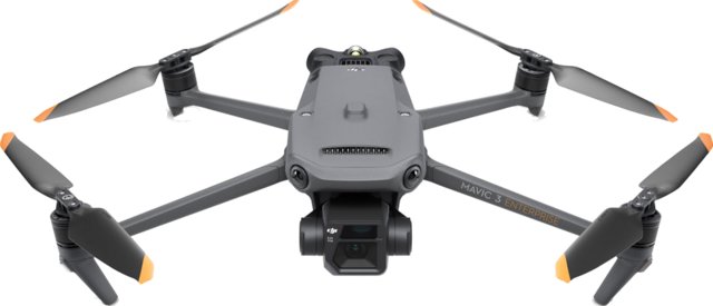 DJI Mavic 3E