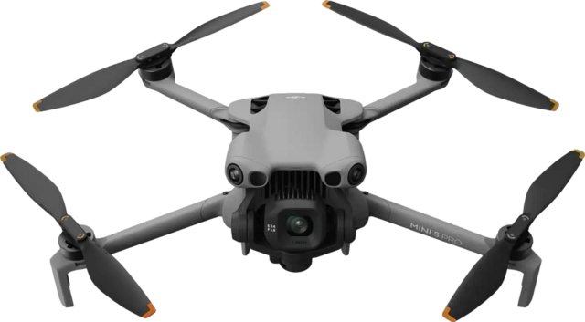 DJI Mini 5 Pro