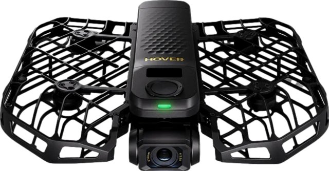 HoverAir X1 Pro