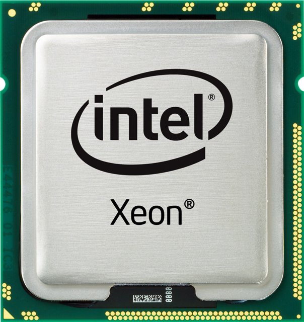Intel Xeon E3-1505L v5