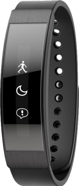 Acer Liquid Leap Curve