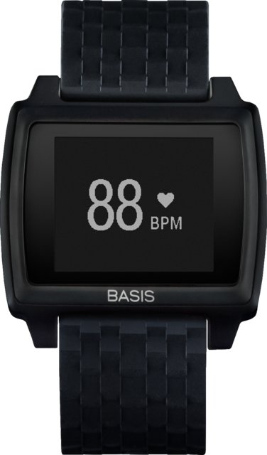 Basis Peak