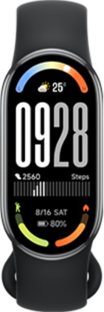 Xiaomi Smart Band 10