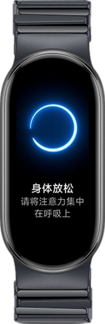Xiaomi Smart Band 9 NFC