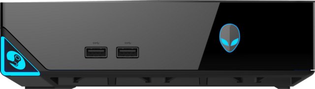 Alienware Alpha (i3)