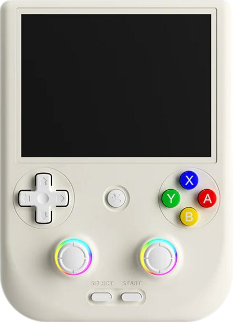 Anbernic RG 406V 128GB + 256GB