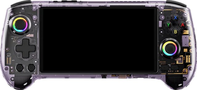 Anbernic RG 557 256GB + 256GB